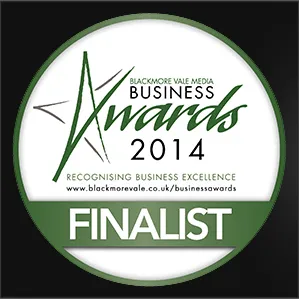 Blackmore Vale Media Business Awards 2014, Finalist