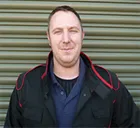 Dan Hurst