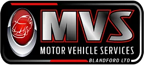 MVS Motor Vehicle Services, Blandford Ltd